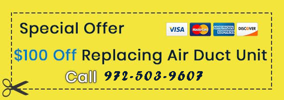 our special offer