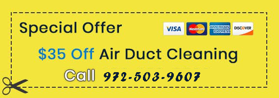 our special offer